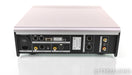 Soulution 540 CD / SACD Player; Remote