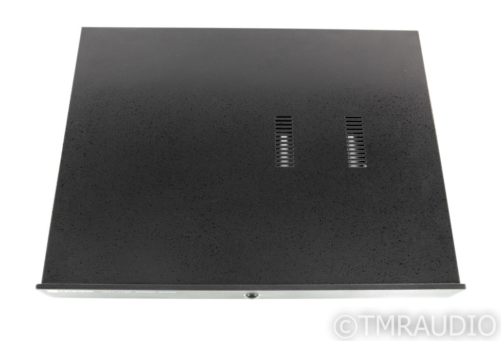 Jolida JD9 II MM / MC Tube Phono Preamplifier; JD-9 Mk 2