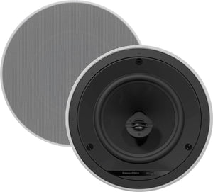 B&W CCM684 In Wall Speakers