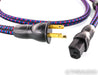 Audioquest NRG-3 Power Cable; 6ft AC Cord