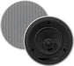 B&W CCM665 In Wall Speakers