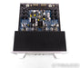 Melos Stereo 200 Gold + Tube Hybrid Power Amplifier; Triode Plus Series