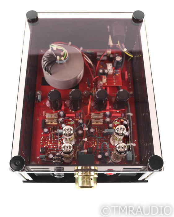 Audio Valve RKV Mark II Headphone Amplifier