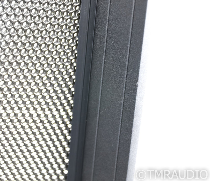 Martin Logan Impression ESL 11A Electrostatic Speakers