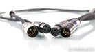 Transparent Audio Ultra Interconnect XLR Cables; 1.5m Pair Interconnects