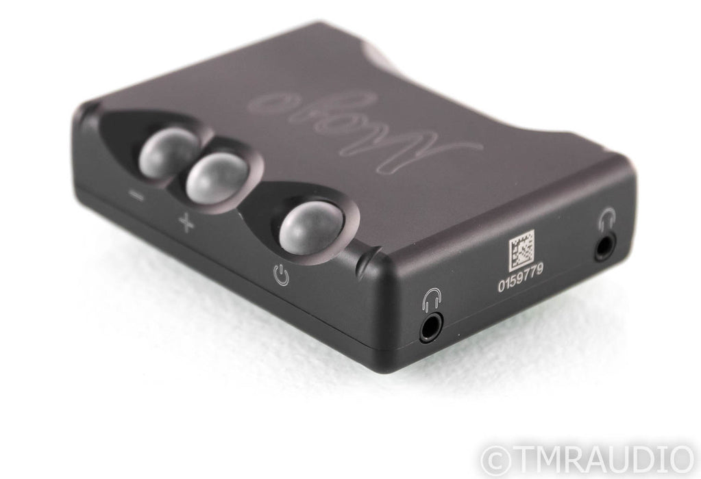 Chord Electronics Mojo DAC / Headphone Amplifier