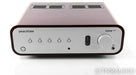Peachtree Nova 125SE Stereo Tube Hybrid Integrated Amplifier; 125-SE; Remote