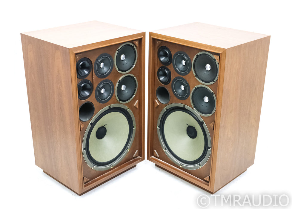 Sansui SP-5000 Vintage Floorstanding Speakers