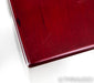 Audioengine HD6 Powered Bookshelf Speakers; Cherry Pair; Bluetooth; Remote