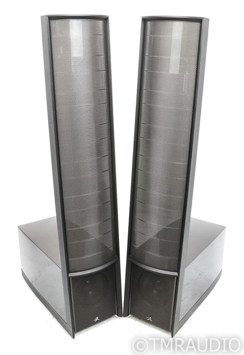 Martin Logan Impression ESL 11A Electrostatic Speakers