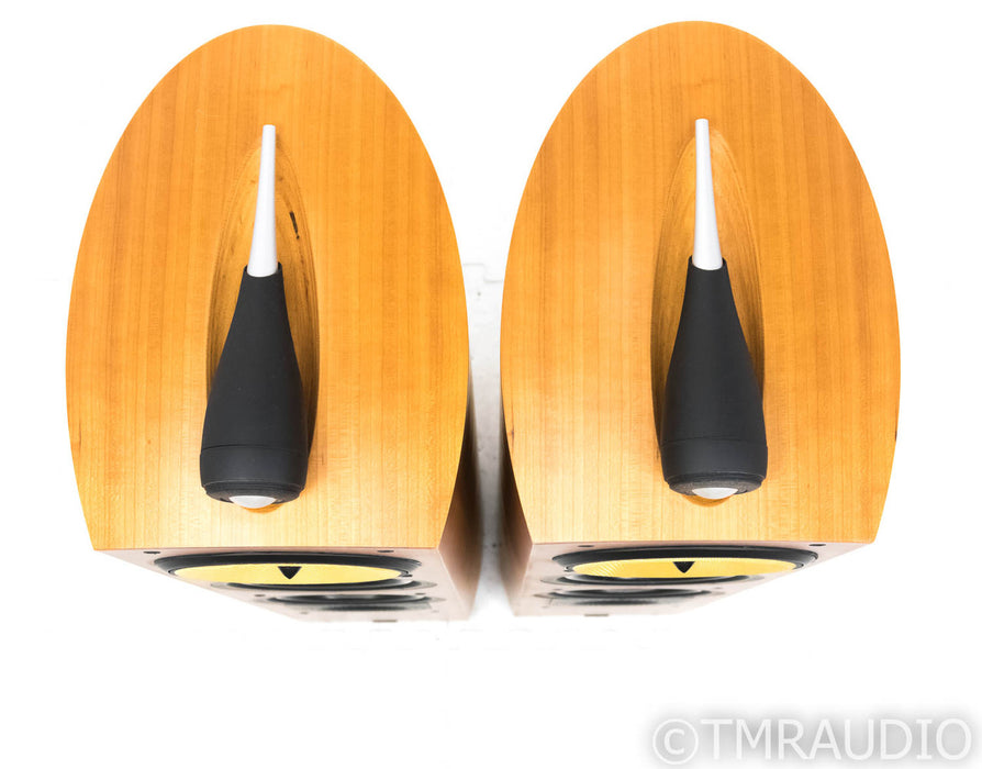 B&W Nautilus 804 Floorstanding Speakers