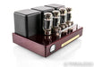 Carver 275 Stereo Tube Power Amplifier; Crimson 275