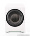 Totem KIN Sub 8" Powered Subwoofer; Satin White