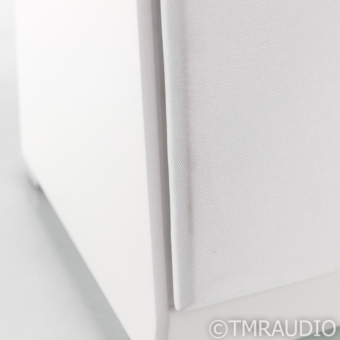 Totem KIN Sub 8" Powered Subwoofer; Satin White