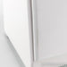Totem KIN Sub 8" Powered Subwoofer; Satin White