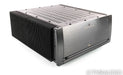 Parasound Halo A 21 Stereo Power Amplifier; A21; Black