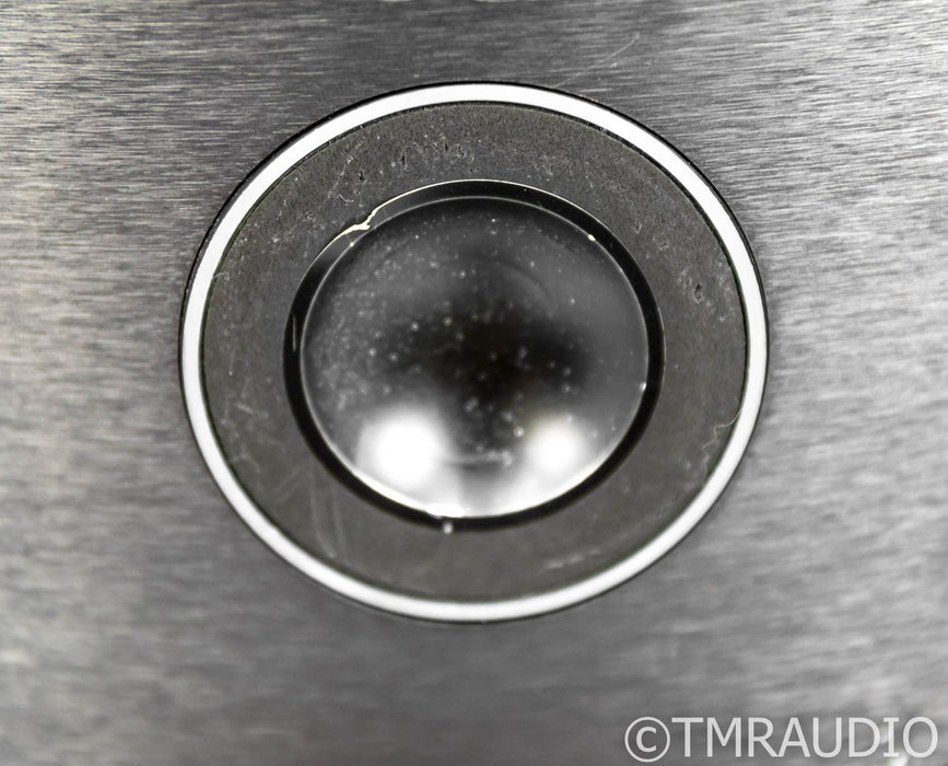 Focal Electra 1007 S Bookshelf Speakers w/ Stands