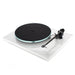 Rega Planar 3 Turntable; PL3; White (No Cartridge)