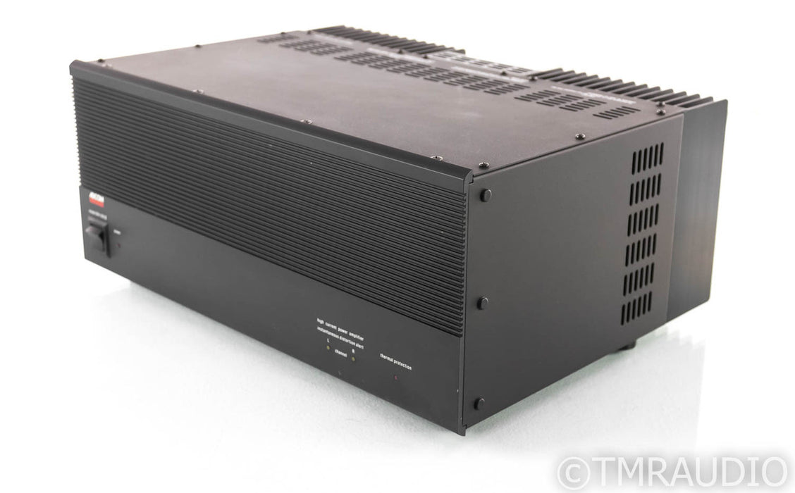 Adcom GFA-555II Stereo Power Amplifier; GFA555 II