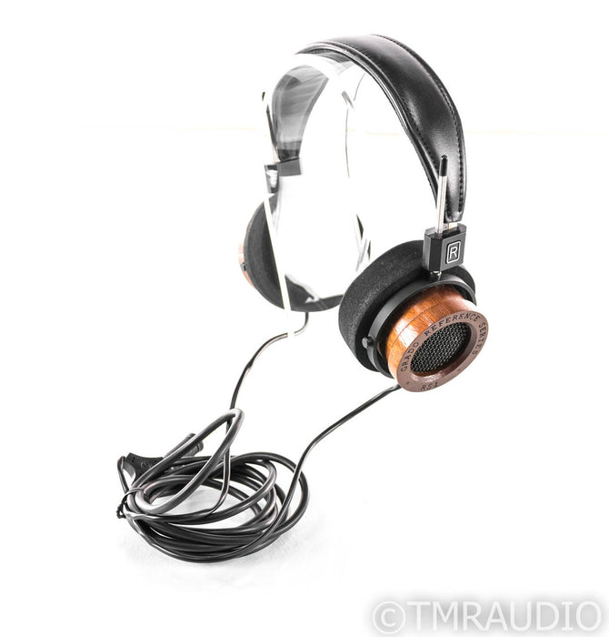 Grado RS1 Open Back Headphones; 1/4" Cable; RS-1