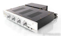 Audible Illusions Modulus L3B Stereo Tube Preamplifier; Remote