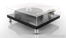 Bryston BLP-1 Belt Drive Turntable; BTP-1 Power Supply; BLP1 (No Cartridge)