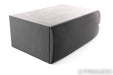 B&W LCR60 S3 Center Channel Speaker; Black Ash; LCR-60