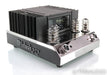 McIntosh MA252 Stereo Integrated Tube Hybrid Amplifier; MA-252; MM Phono; Remote