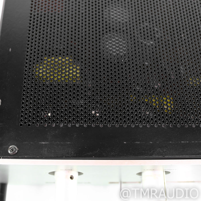 Audio Research SP-6C Vintage Stereo Tube Preamplifier; MM Phono; Box