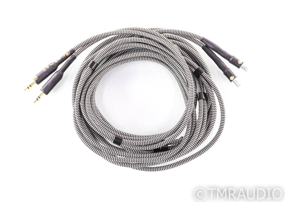 Cardas Clear Sennheiser HD 800 Headphone Cable; 3m