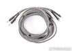 Cardas Clear Headphone Cables; 3m Pair for Sennheiser HD800