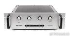 Audio Research SP-6C Vintage Stereo Tube Preamplifier; MM Phono; Box