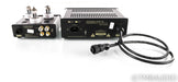 Ray Samuels Audio Emmeline II "The Raptor" Tube Headphone Amplifier
