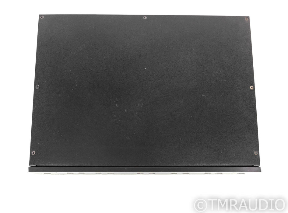 Rives Audio PARC Parametric Adaptive Room Compensation; Low Frequency Attenuator