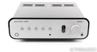 Peachtree novaPre Stereo Preamplifier; Black (No Remote)