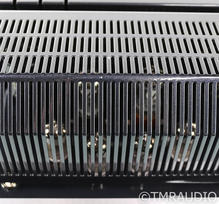 PrimaLuna ProLogue Three Stereo Tube Preamplifier; ProLogue-3