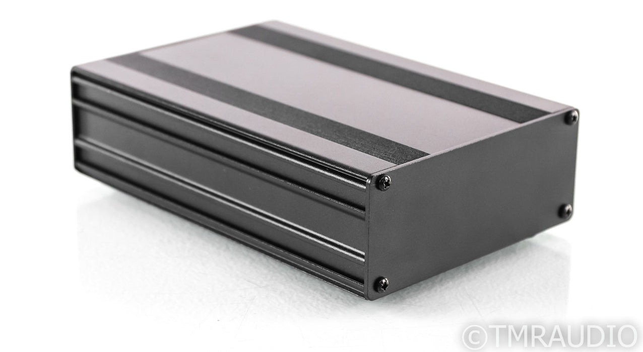 Welborne Labs Squeezebox Power Supply Upgrade; Touch; 5VDC