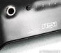 Rega Brio Stereo Integrated Amplifier; Black; MM Phono; Remote