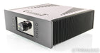 GamuT DI 150 Stereo Integrated Amplifier; DI150; Black; Remote