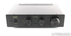 Cary Audio CAD 5500 Stereo Tube Preamplifier; CD Processor / Buffer; CAD-5500