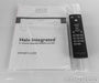 Parasound Halo 2.1 Channel Integrated Amplifier; Remote; MM / MC Phono