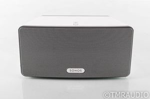 Sonos Play:3 Wireless Network Speaker