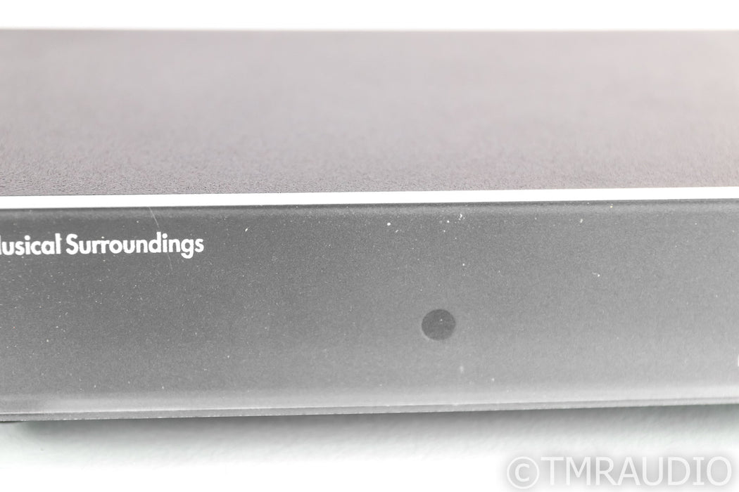 Musical Surroundings Phonomena II MM / MC Phono Preamplifier
