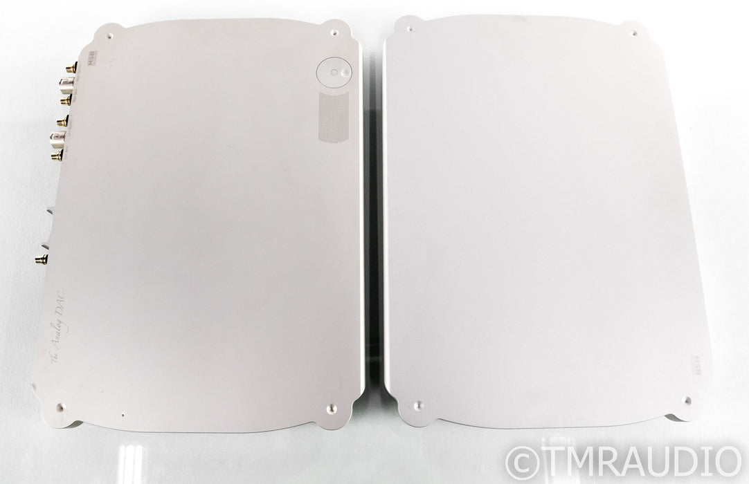 MSB Technology Analog DAC