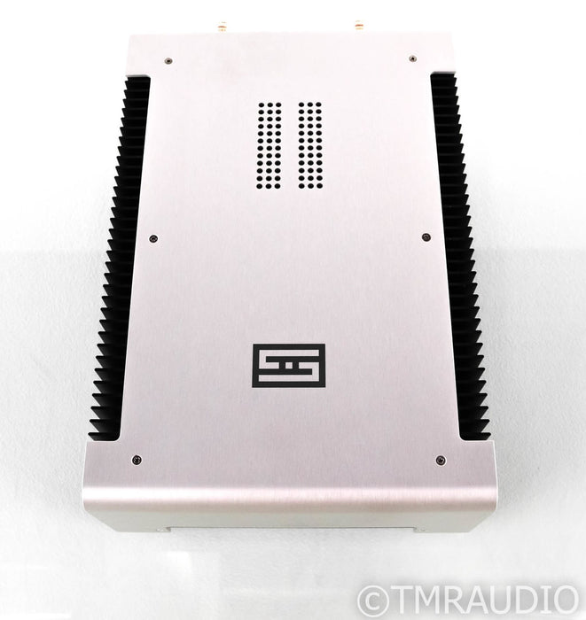 Schiit Vidar Stereo Power Amplifier