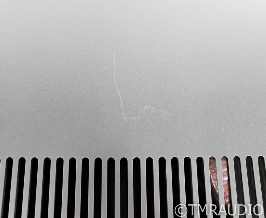 Arcam FMJ P1 Mono Power Amplifier