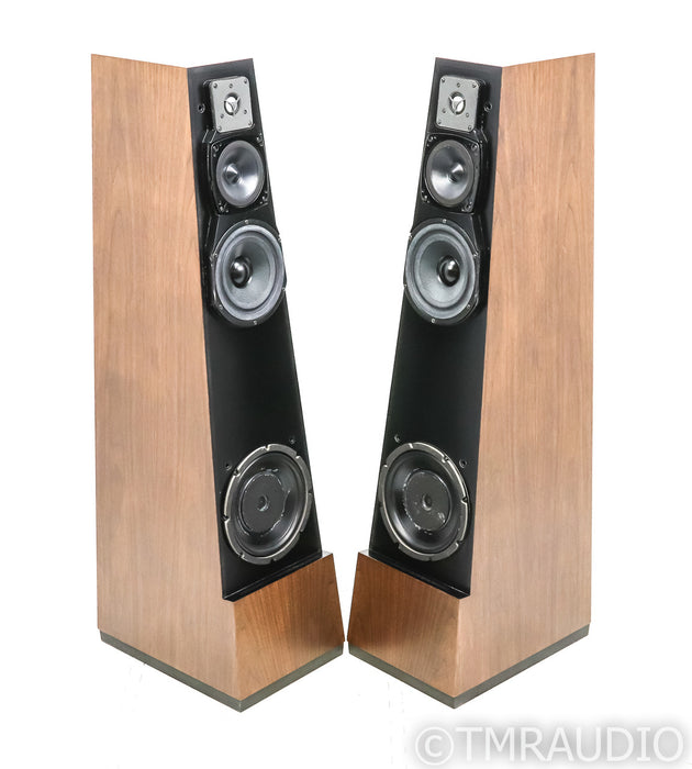 Vandersteen Treo Floorstanding Speakers