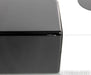Chord Electronics Hugo TT2 DAC / Headphone Amplifier; Silver (Demo w/ Warranty)