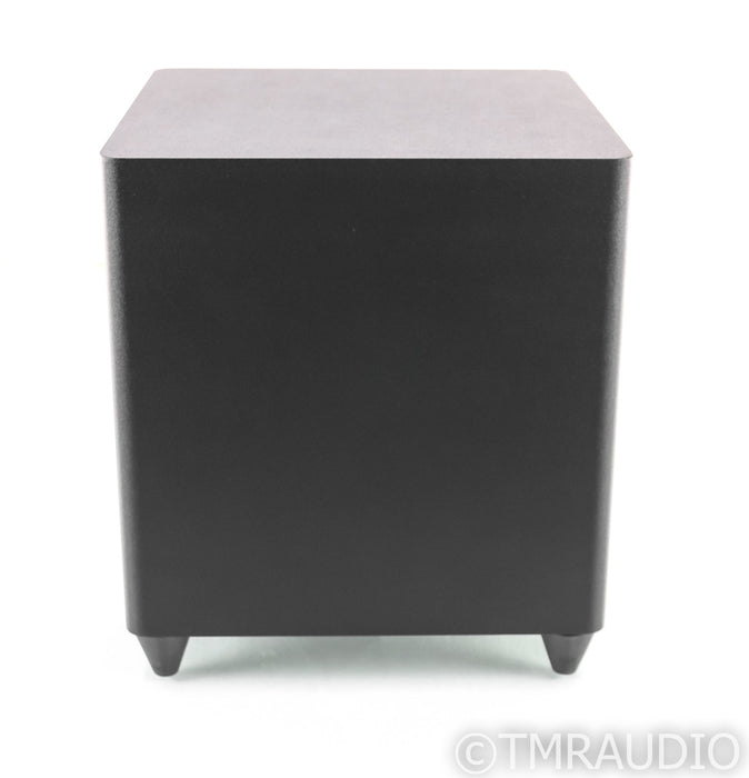 Syzygy SLF820 8" Powered Subwoofer; Black; SLF-820; Wireless