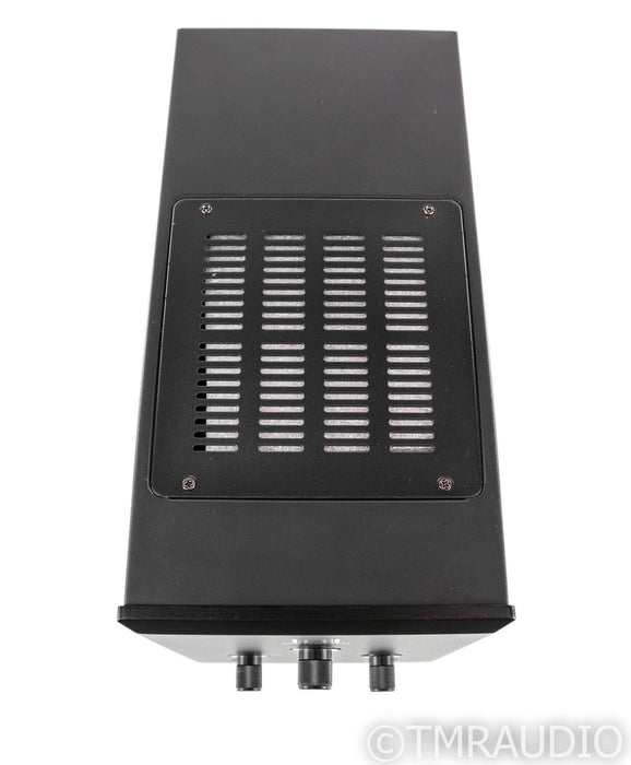 Monoprice Monolith Tube Headphone Amplifier; w/ ESS Sabre DAC